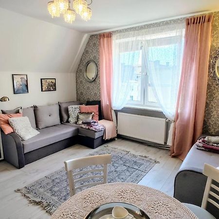 St Nicolas Attic Gdansk Luaran gambar