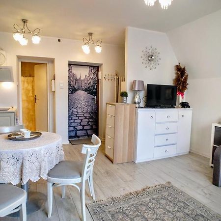 St Nicolas Attic Gdansk Luaran gambar