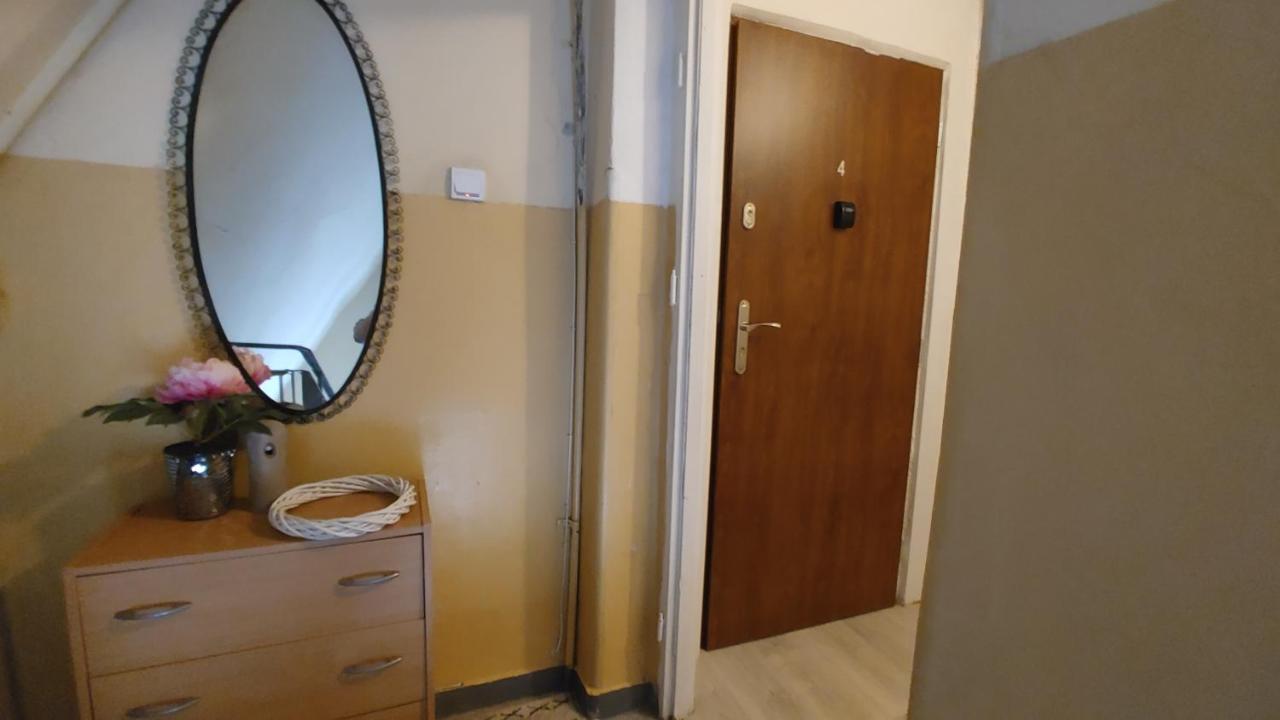 St Nicolas Attic Gdansk Luaran gambar