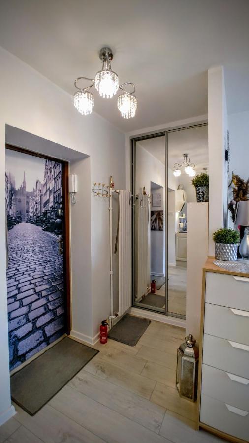 St Nicolas Attic Gdansk Luaran gambar